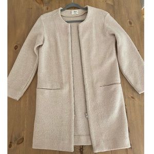 Aritzia Banville Jacket